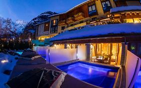 Gran Baita Hotel & Wellness